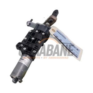 Hayon moteur 4G9827851E Audi RS 6 Avant (C7) 4.0 V8 TFSI 32V 2013 / 2018