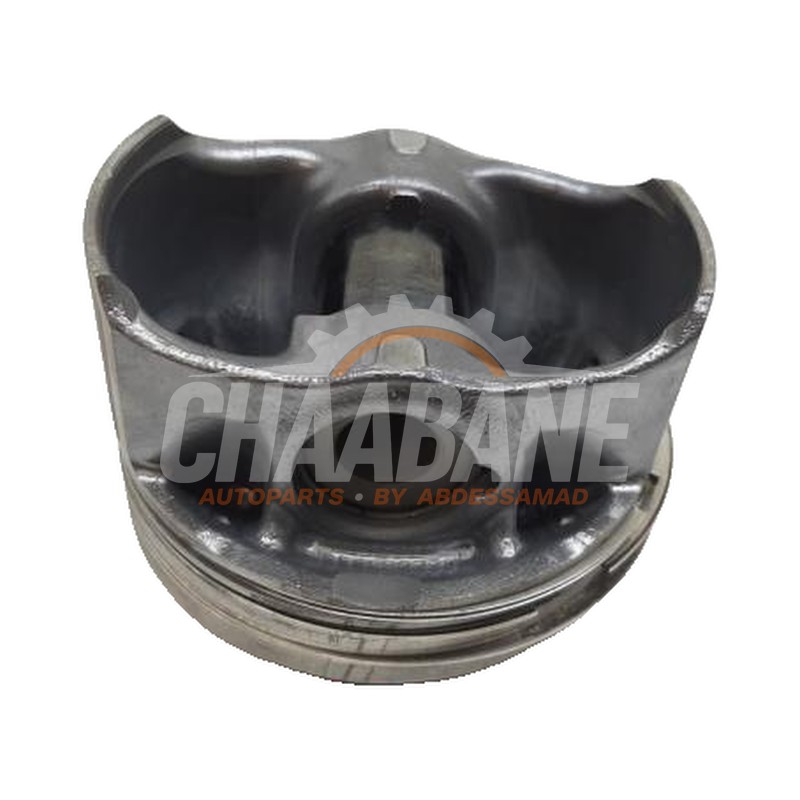 Piston 06K107065BQ Seat Leon ST (5FF) 1.8 TSI Ecomotive 16V 2012 / 2020