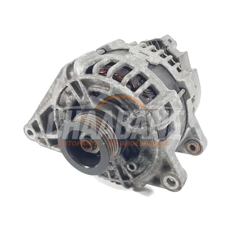 Dynamo A0009063322 Mercedes GLA (156.9) 2.2 220 CDI 16V 4-Matic
