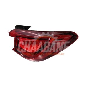 Feu arriere droit 5FA945208C Seat Leon (KLB) 2.0 TDI 16V 2019
