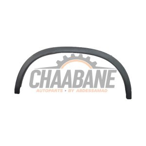 Jante de roue arriere A2928851422 Mercedes GLE Coupe (C292) 350d 3.0 V6 24V BlueTEC 4-Matic