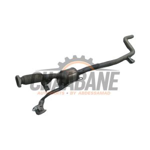 Filtre a particules A1774900902 Mercedes B-Klasse