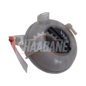 Reservoir dexpansion 5Q0121407G Audi A3 Sportback (8VA/8VF) 2.0 TDI 16V Quattro 2012 / 2020