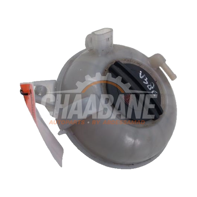 Vase dexpansion 5Q0121407G Audi A3 Sportback (8VA/8VF) 2.0 TDI 16V Quattro 2012 / 2020