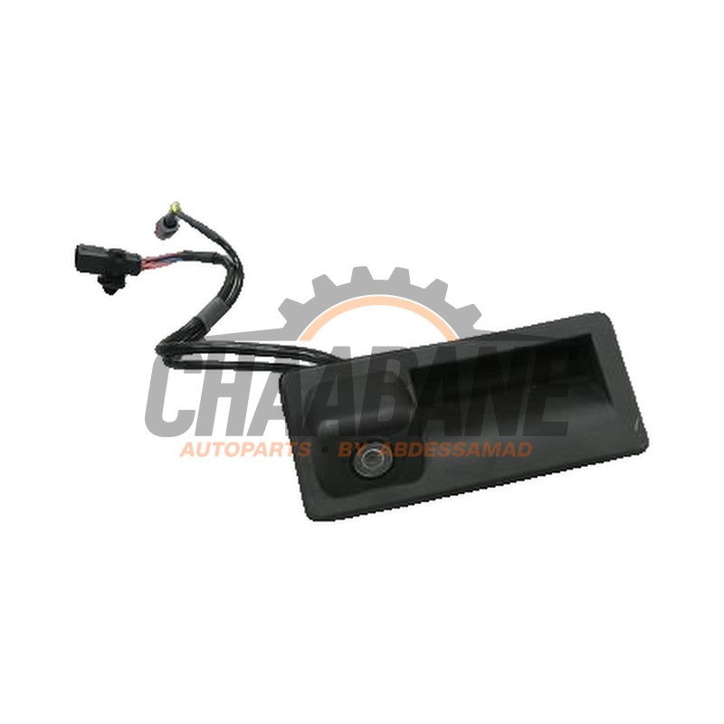Camera de recul 4G0827566 Audi A6 2012 / 2018