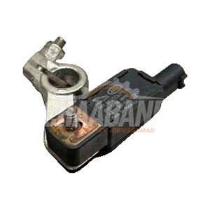 Capteur de batterie HPLA10CB79AC Landrover Range Rover Evoque II (LZC/LZS/LZH) 2.0 P250 MHEV 16V AWD