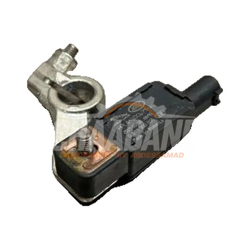 Capteur de batterie HPLA10CB79AC Landrover Range Rover Evoque II (LZC/LZS/LZH) 2.0 P250 MHEV 16V AWD