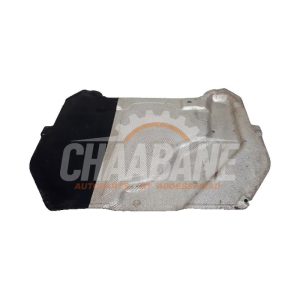 Plaque de protection sol 8W0825209B Audi A5 Quattro (B9) 2016