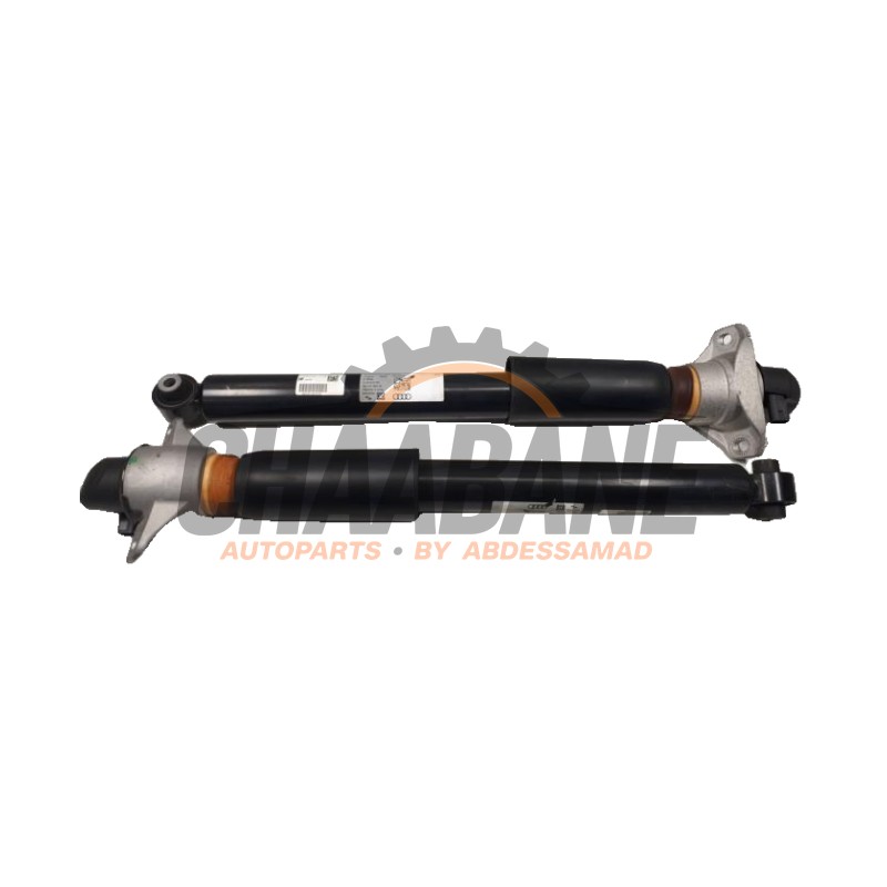 Kit amortisseur 4KE616025E Audi E-tron (GEN) 55 quattro 2018