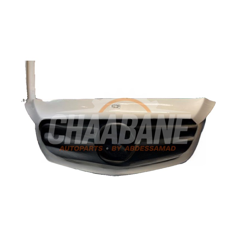 Calandre 623100373R Mercedes Citan (415.6) 1.5 109 CDI