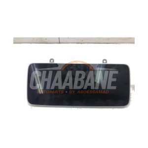 Compteur kilometrique KM 2069009321 Mercedes C (W206) C-300 e 2.0 Turbo