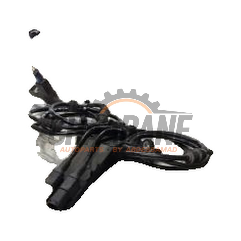 Capteur ABS A2465402510 Mercedes A (W176) 1.5 A-180 CDI, A-180d 16V
