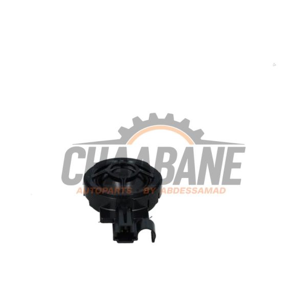 Tweeter 4H0035399D Audi S8 (D4) 4.0 Plus V8 TFSI 32V 2012 / 2018