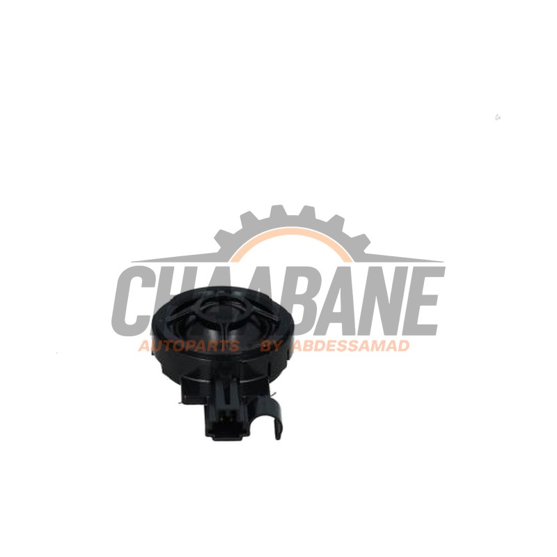Tweeter 4H0035399D Audi S8 (D4) 4.0 Plus V8 TFSI 32V 2012 / 2018