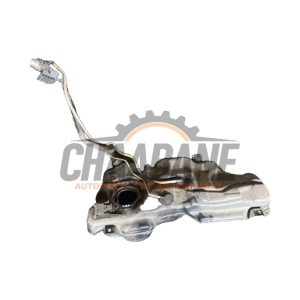 Reservoir de carburant 2Q0201055CM Seat Ibiza V (KJB) 1.0 TSI 12V 2017