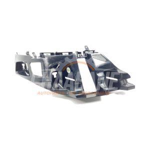 Support pare-chocs arriere gauche A2178850065 Mercedes S AMG (A217) 5.5 S-63 AMG V8 32V Biturbo 4-Matic