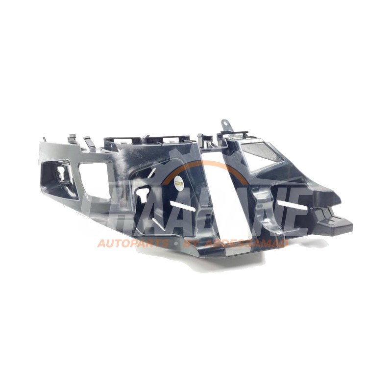 Support pare-chocs arriere gauche A2178850065 Mercedes S AMG (A217) 5.5 S-63 AMG V8 32V Biturbo 4-Matic