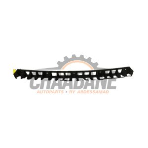Renfort pare choc arriere 5JH807863A Skoda Rapid 1.2 HTP 12V 2012 / 2022