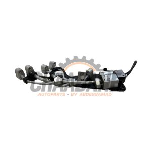 Valve dexpansion clim 9292571 BMW X5 (G05) xDrive 45 e iPerformance 3.0 24V 2018