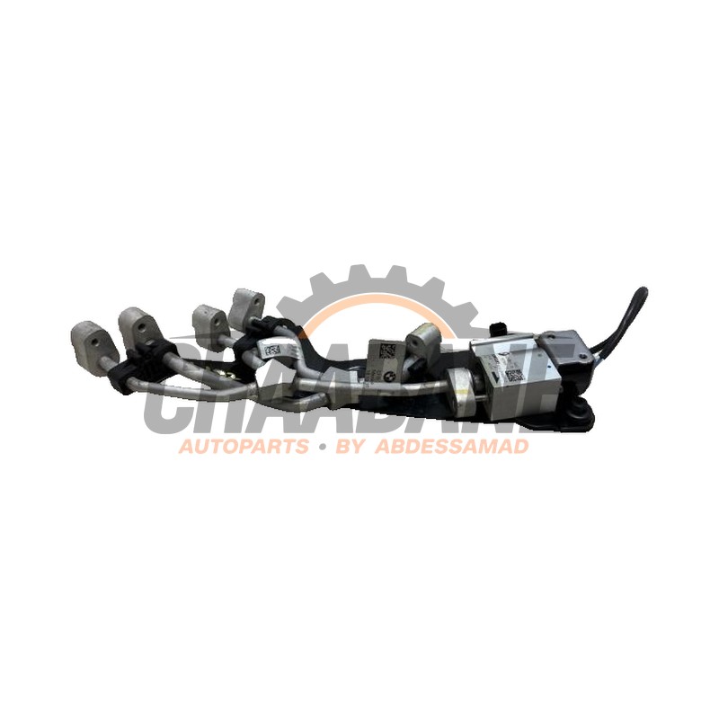 Valve dexpansion clim 9292571 BMW X5 (G05) xDrive 45 e iPerformance 3.0 24V 2018