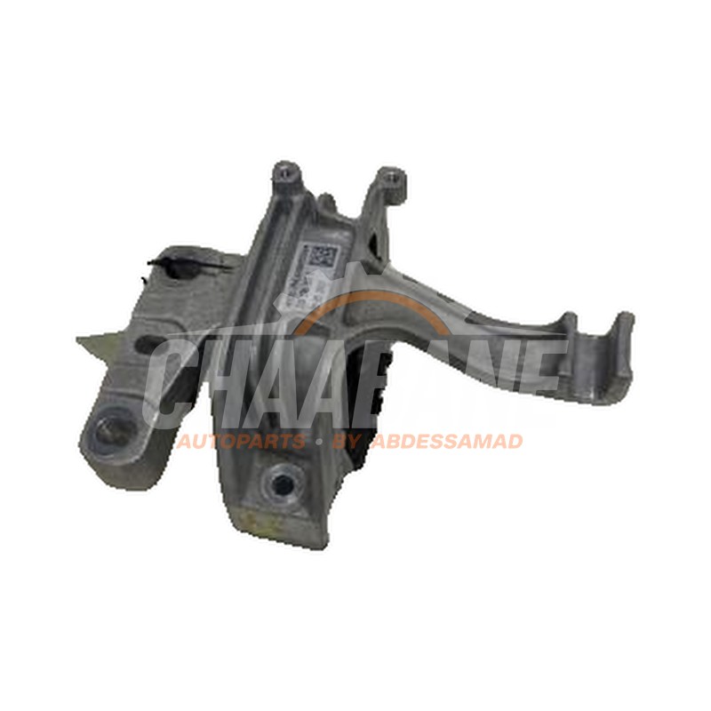 Support moteur 2Q0199262K Audi A1 Sportback (GBA) 1.0 25 TFSI 12V 2018