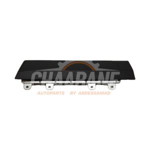 Airbag genou 1768600402 Mercedes A (W176) 1.5 A-180 CDI, A-180d 16V