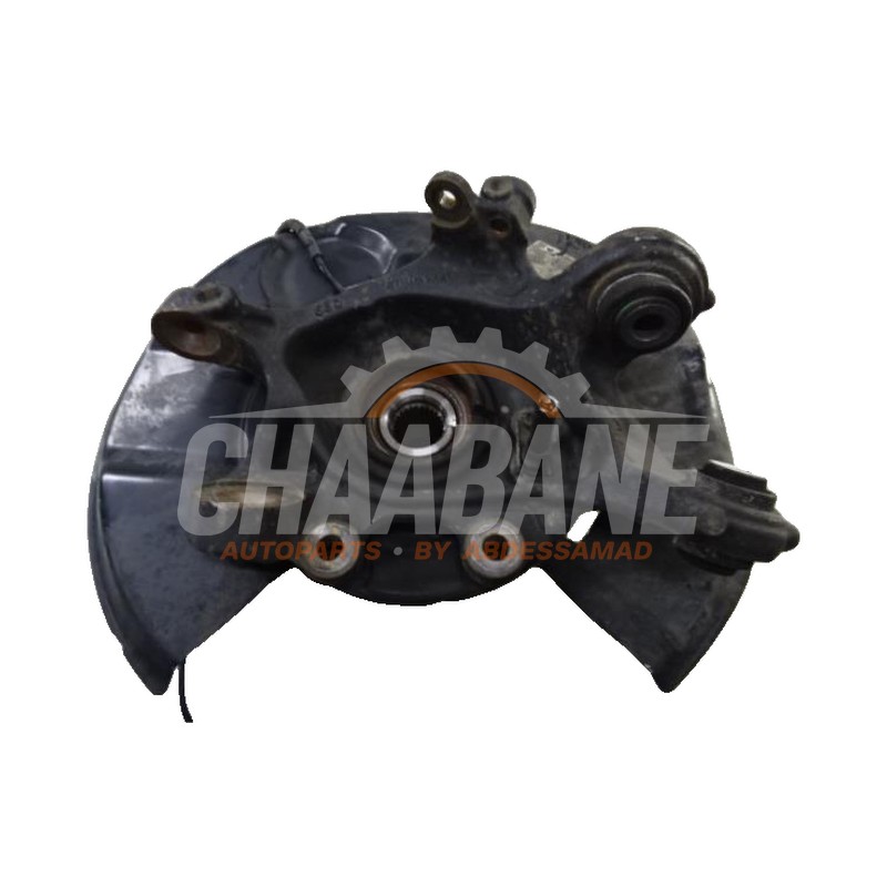 Moyeu de roue arriere BMW 3-Serie 2012 / 2019
