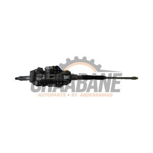 Colonne de direction A2134620120 Mercedes GLC AMG (X253) 3.0 43 AMG V6 Turbo 4-Matic