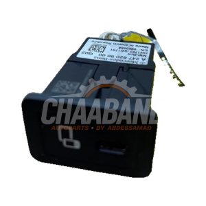 Module USB A2478209000 Mercedes B (W247) 1.3 B-180 Turbo 16V Mild Hybrid