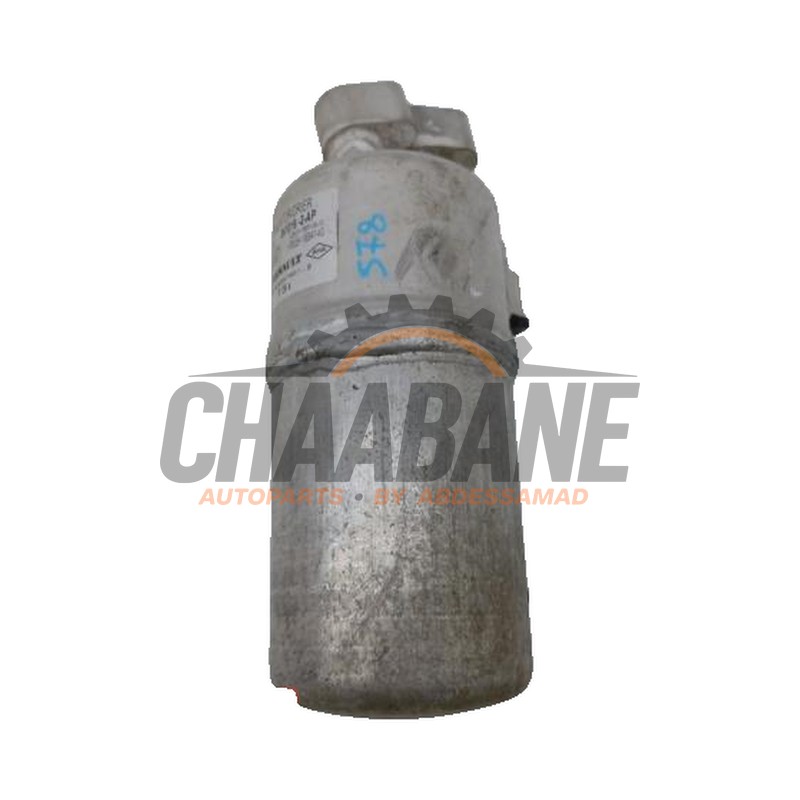 Deshydrateur clim A4158300400 Mercedes Citan (415.6) 1.5 108 CDI