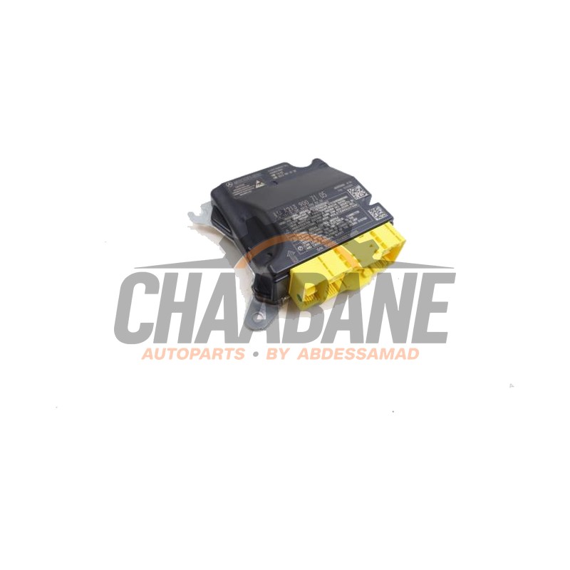 Boitier airbag A2139007105 Mercedes E (W213) E-220d 2.0 Turbo 16V