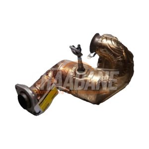 Catalyseur A2474907403 Mercedes CLA Shooting Brake (118.6) 1.3 CLA-200 Turbo 16V