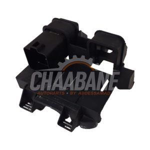 Support (divers) 4M0907249 Audi Q7 (4MB/4MG) 3.0 TDI V6 24V 2015