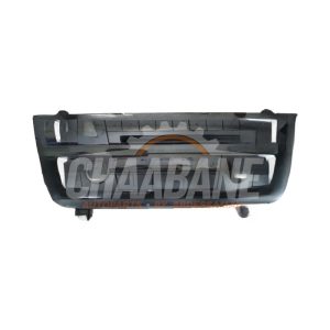 Panneau de commandes chauffage 61319323554 BMW 4 serie (F33) 420d 2.0 16V 2013 / 2020