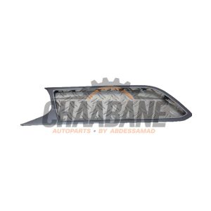 Bande decorative 5F1858061 Seat Leon (5FB) 1.8 TSI Ecomotive 16V 2012 / 2020