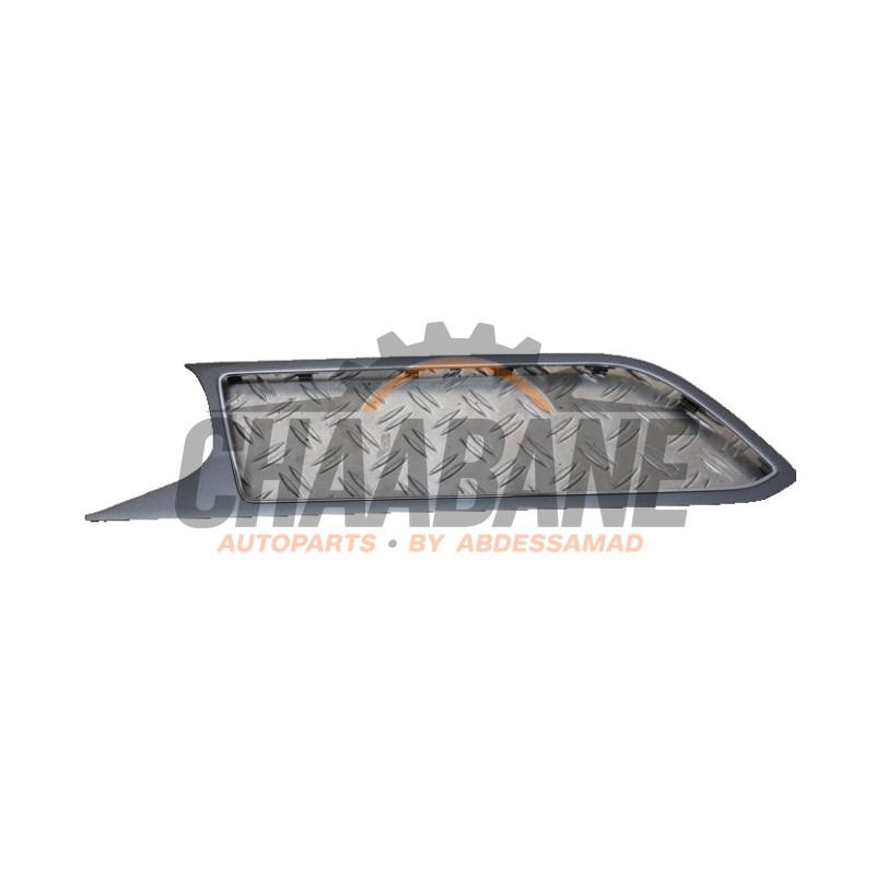 Bande decorative 5F1858061 Seat Leon (5FB) 1.8 TSI Ecomotive 16V 2012 / 2020