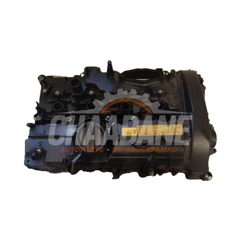 Couvercle soupapes 11127611278 BMW 2 serie Active Tourer (F45) 220i 2.0 TwinPower Turbo 16V 2013 / 2021