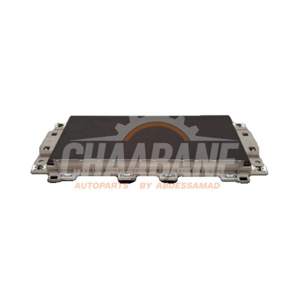 Affichage navigation 8Y0919620A Audi S3 Sportback (8YA) 2.0 T FSI 16V 2020