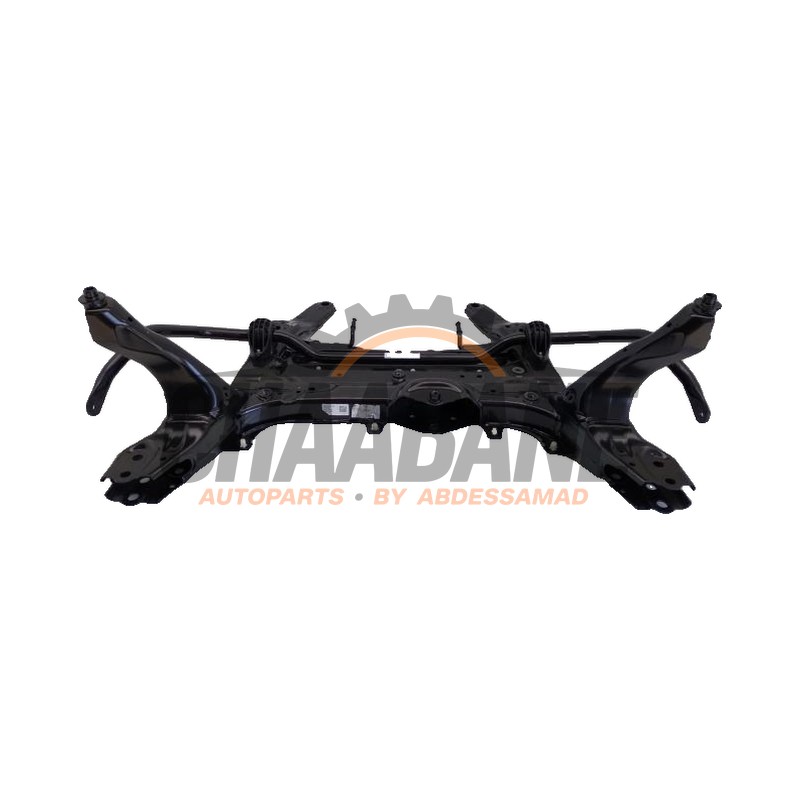 Berceau 31108836336 BMW 2 serie Active Tourer (F45) 218d 2.0 TwinPower Turbo 16V 2013 / 2021