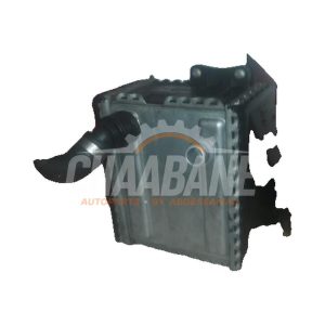 Echangeur air (Intercooler) A6510900314 Mercedes C Estate (S205) C-220 CDI BlueTEC, C-220 d 2.2 16V