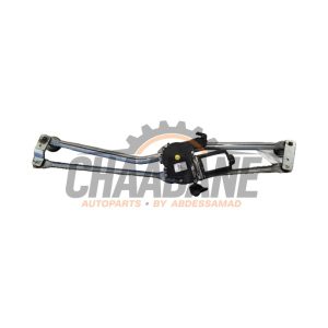 Moteur+mecanique essuie-glace 7839000 Mercedes Sprinter 3t (910.6) 211 CDI 2.1 D FWD