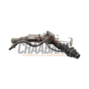 Tube de remplissage adblue reservoir A2054709201 Mercedes C (W205) C-200d 2.2 16V