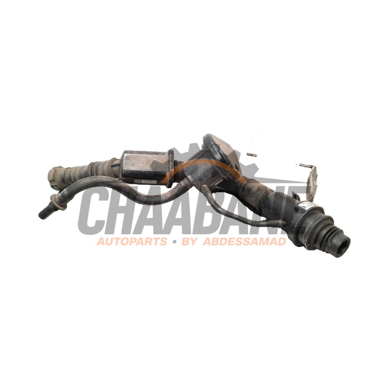 Tube de remplissage adblue reservoir A2054709201 Mercedes C (W205) C-200d 2.2 16V