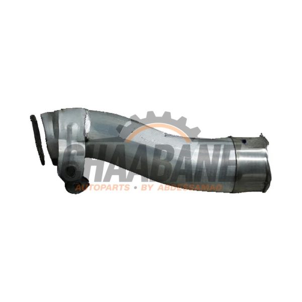 Conduit turbo 13718054841 BMW M3 (G80) 3.0 Competition xDrive Turbo 24V 2019