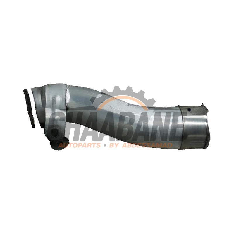 Conduit turbo 13718054841 BMW M3 (G80) 3.0 Competition xDrive Turbo 24V 2019