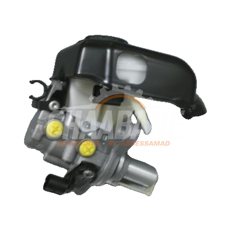Cylindre de frein principal 4K0611021 Audi A6 2018