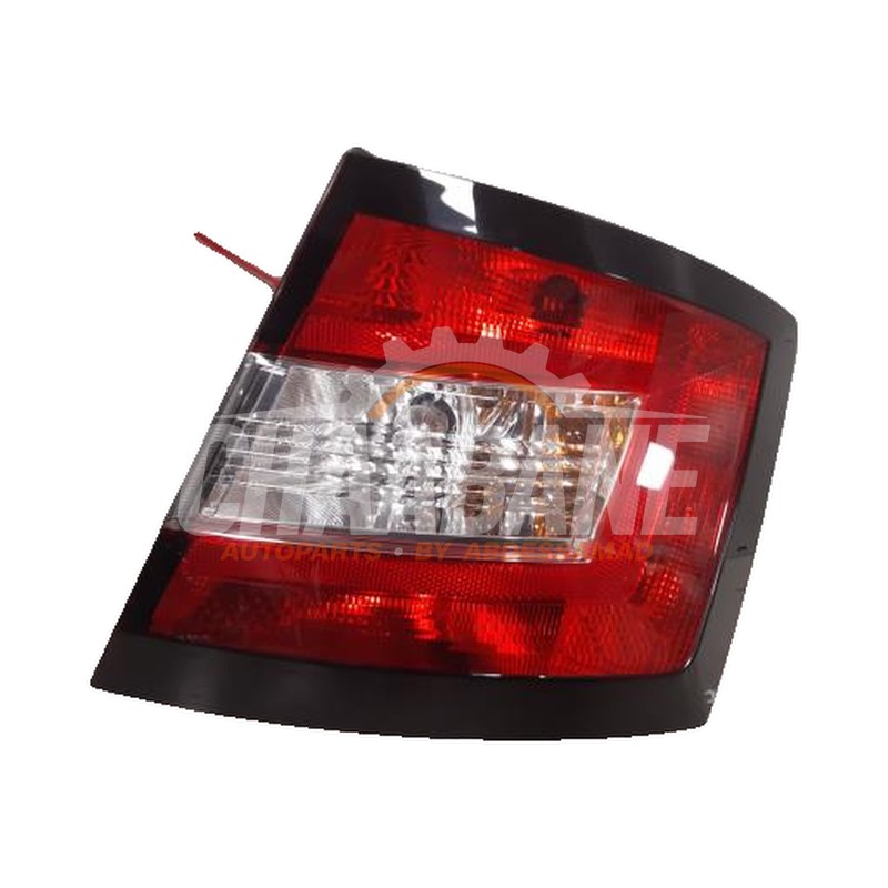 Feu arriere secondaire droit 6V6945096 Skoda Fabia III Combi (NJ5) 1.0 12V Greentech 2014 / 2022
