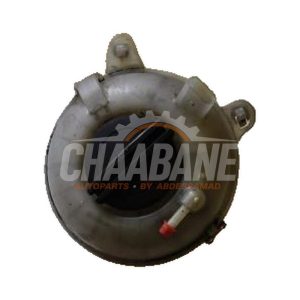 Reservoir dexpansion 5Q0121407D Seat Leon (5FB) 1.4 TSI 16V 2012 / 2020