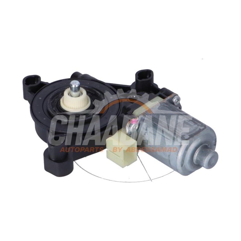 Manivelle de vitre 5Q0959801 Volkswagen Golf Sportsvan 2014 / 2021