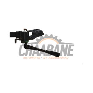 Regulateur dhauteur Xenon 4H0941310C Audi A6 Allroad Quattro (C7) 3.0 TDI V6 24V 2012 / 2018